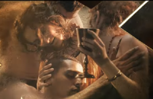 Nova serija o gladijatorima stiže na male ekrane