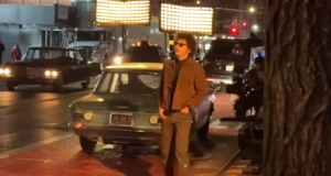 (VIDEO) Timoti Šalame u filmu “A Complete Unknown”