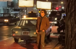 (VIDEO) Timoti Šalame u filmu “A Complete Unknown”