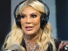 Glumica Tori Speling usred razvoda priznala za kim je najviše patila