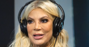 Glumica Tori Speling usred razvoda priznala za kim je najviše patila