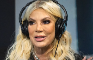 Glumica Tori Speling usred razvoda priznala za kim je najviše patila