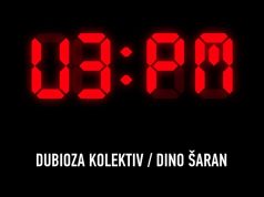 U3PM, Dubioza Kolektiv i Dino Šaran ponovo sarađuju