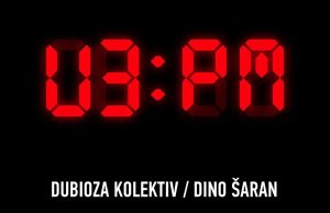 U3PM, Dubioza Kolektiv i Dino Šaran ponovo sarađuju