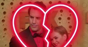 Razvode se glumci Saša Baron Koen i Ajla Fišer posle dve zajedničke decenije