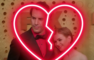 Razvode se glumci Saša Baron Koen i Ajla Fišer posle dve zajedničke decenije