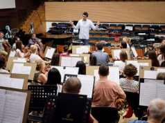 Prva i poslednja simfonija Šostakoviča u Beogradskoj filharmoniji