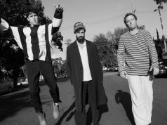 Vampire Weekend obradili “Scenes From an Italian Restaurant” Bilija Džoela