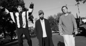 Vampire Weekend obradili “Scenes From an Italian Restaurant” Bilija Džoela