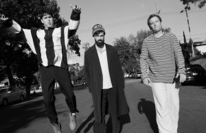 Vampire Weekend obradili “Scenes From an Italian Restaurant” Bilija Džoela