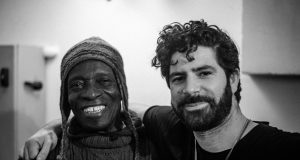 Janis Filipakis najavio EP sa Tonijem Alenom kao Yannis and The Yaw