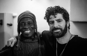 Janis Filipakis najavio EP sa Tonijem Alenom kao Yannis and The Yaw