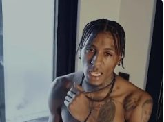 Uhapšen YoungBoy, evo šta mu se sve stavlja na teret