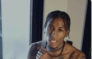 Uhapšen YoungBoy, evo šta mu se sve stavlja na teret