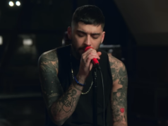 (VIDEO) Zejn Malik se oprašta od prošlosti singlom “Alienated”