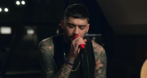 Zejn Malik otkazao koncert nekoliko minuta pred početak