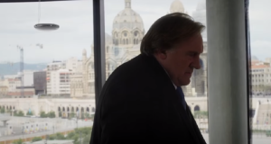 Uhapšen Žerar Depardje