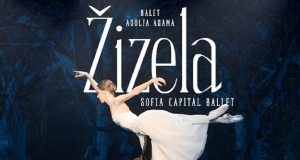 Baletski spektakl “Žizela” u mts Dvorani