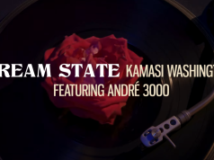 Ovo se čekalo: Putovanje u 8 minuta na koje vode Kamasi Vošington i André 3000