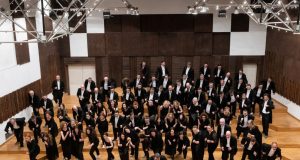 Podvig sezone Beogradske filharmonije: publiku očekuje Brams maraton sa Felcom