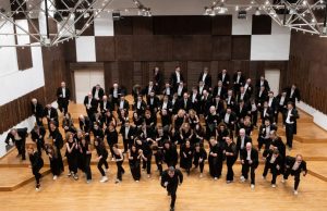 Podvig sezone Beogradske filharmonije: publiku očekuje Brams maraton sa Felcom