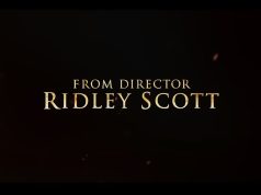 Poster nastavka filma “Gladijator” otkrio zvanični naziv filma, slogan i datum izlaska