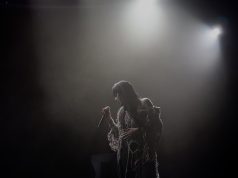 Teja Dora u Madridu otvorila koncertnu turneju