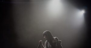 Teja Dora u Madridu otvorila koncertnu turneju