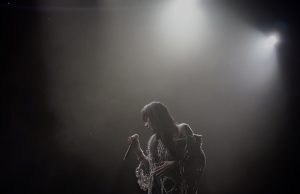 Teja Dora u Madridu otvorila koncertnu turneju