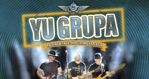 “Rocking With YU”: Koncertna eksplozija 31. oktobra u mts Dvorani