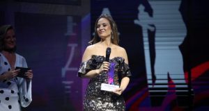 Prvo mesto publike na Beogradskom proleću za Jelenu Tomašević i kompoziciju “Veruj mi da verujem”