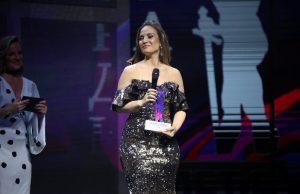 Prvo mesto publike na Beogradskom proleću za Jelenu Tomašević i kompoziciju “Veruj mi da verujem”