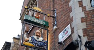 Istorijski značajne novosti: Šekspir je bio i glumac