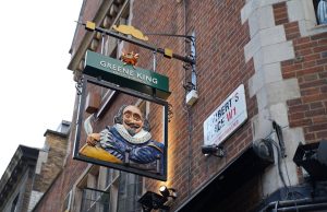 Istorijski značajne novosti: Šekspir je bio i glumac