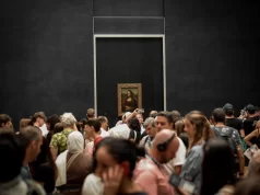 Do sledećeg viđenja, Mona Liza: Ministarstvo kulture Francuske razmatra preseljenje čuvene slike