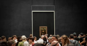 Do sledećeg viđenja, Mona Liza: Ministarstvo kulture Francuske razmatra preseljenje čuvene slike