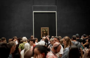 Do sledećeg viđenja, Mona Liza: Ministarstvo kulture Francuske razmatra preseljenje čuvene slike