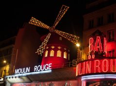 Incident u najpoznatijem pariskom kabareu Mulen ruž