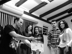 Sara Bustani novi kolačić u filmu “Hello, Beautiful”