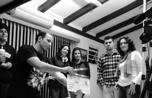 Sara Bustani novi kolačić u filmu “Hello, Beautiful”