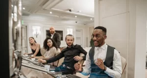 Desilo se i to: Mašina poklanjala milione, greška u softveru skupo koštala kazino