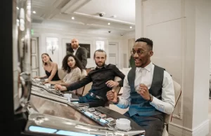 Desilo se i to: Mašina poklanjala milione, greška u softveru skupo koštala kazino