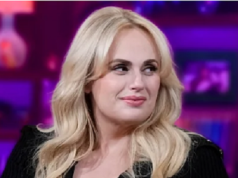 Šokantni memoari Rebel Vilson izlaze 25. aprila