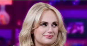 Šokantni memoari Rebel Vilson izlaze 25. aprila