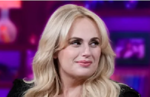 Šokantni memoari Rebel Vilson izlaze 25. aprila