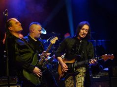 Veče čistog hard roka i emocije uz čuvene “Divlje jagode”!