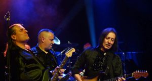 Veče čistog hard roka i emocije uz čuvene “Divlje jagode”!