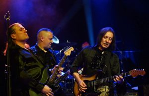 Veče čistog hard roka i emocije uz čuvene “Divlje jagode”!