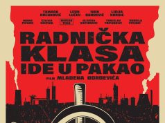 Svetska i domaća kritika preporučuju domaći film “Radnička klasa ide u pakao”: Od 11. aprila u bioskopima