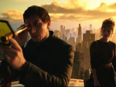 Frensis Ford Kopola predstavio prvi kadar iz novog filmskog “Megapolis”